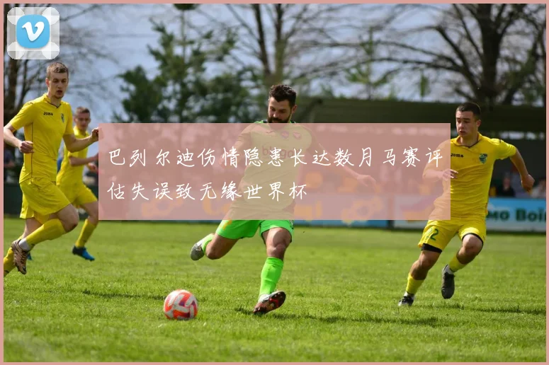 巴列尔迪伤情隐患长达数月马赛评估失误致无缘世界杯
