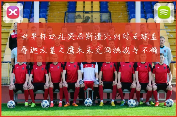 世界杯巡礼突尼斯遭比利时五球羞辱迦太基之鹰未来充满挑战与不确定性
